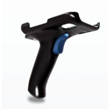 Datalogic pistolgrip, geschikt voor de Memor 12/17, beschermcase benodigd