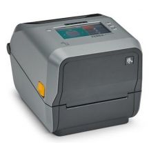 Zebra ZD621R labelprinter Thermo transfer 203 x 203 DPI 203 mm/sec Bedraad en draadloos Ethernet LAN Bluetooth
