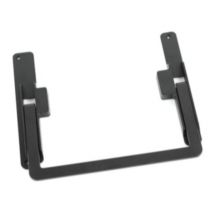 Zebra Kickstand (vouwbaar), aanpasbare kijkhoek, voor de ET8x, apart bestellen: Expansion Back