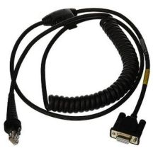 Honeywell CBL-020-300-S00-09 barcodelezer accessoire Verlengkabel