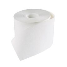 Star Maxstick linerless labels 58 mm breed (12 per doos)