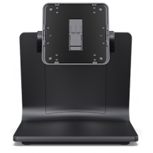 Z10 POS stand, donkergrijs, geschikt voor de Z10 I-Series 4.0 Slate (E391994/E392786)