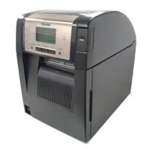 Toshiba BA420T, 300 DPI, 4 inch labelprinter