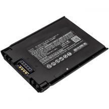 Zebra reserve batterij, powerprecision+, 4300 mAh, geschikt voor de TC5X