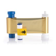 Magicard afdrukfilm goud voor 1000 afdrukken