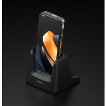 Sunmi oplaadstation, geschikt voor de  L3, M3, excl. USB kabel en EU adapter (worden bij het device zelf geleverd)