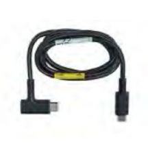 Honeywell oplaad/communicatie kabel, USB C/C, lengte: 1.20 meter