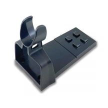 Black Cart Clip (for use with WLC4190 Wireless Cha