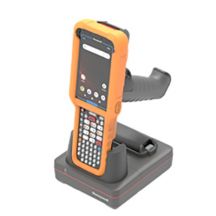 Honeywell eHome Base, Ethernet, geschikt voor de CK67 (i.c.m. beschermcase) en 1 batterij, apart bestellen: netsnoer
