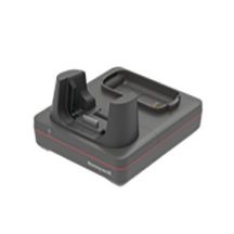 Honeywell eHome Base, Ethernet, geschikt voor de CK67 ( zonder beschermcase) en 1 batterij, apart bestellen: netsnoer