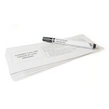 Magicard cleaning kit