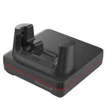 Honeywell oplaadstation, incl. USB-C kabel, apart bestellen: voedingsadapter, geschikt voor de CT32 (i.c.m. beschermcase)