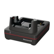 Honeywell Ethernet base, incl. EU voeding, geschikt voor de CT30 XP of CT37 (i.c.m. beschermcase), laadt ook reserve batterij (alleen van de CT37)