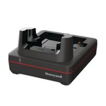 Honeywell Ethernet base, incl. EU voeding, geschikt voor de CT30 XP of CT37 (zonder beschermcase), laadt ook reserve batterij (alleen van de CT37)