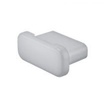 Honeywell plug voor USB-C poort, 5 stuks, geschikt voor de CT37-HC