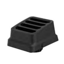 Honeywell CT70 batterij cup, voor batterij laadstation