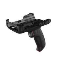 Honeywell pistolgrip, geschikt voor de CT70 met standaard of extended batterij, niet geschikt voor i.c.m. beschermcase