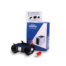 Dascom DC-2300 YMCKO-K afdrukfilm voor 400 afdrukken