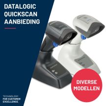 Datalogic Quickscan QM2131