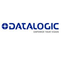 Datalogic aansluitkabel RS-232, 9 Pin, Female, voor externe voeding, 2 meter, IP67