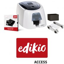 Evolis Edikio Access voor prijskaartjes