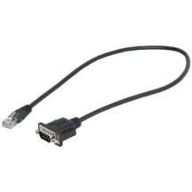 Elo adapter, RJ45 to RS232, 10 pcs.