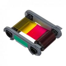 Evolis kleurenlint (YMCKO) voor de Primacy 2, geschikt voor 200 afbeeldingen
