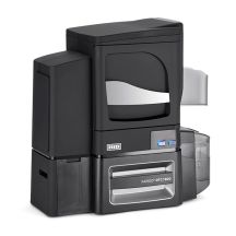 Fargo DTC1500 Dubbelzijdig cardprinter (USB, Ethernet) Inclusief Cardpresso XXS