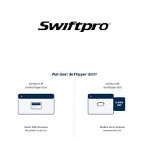 Flipper Unit Swiftpro K30