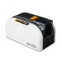 HiTi CS-200e enkelzijdige kaartprinter