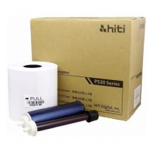HiTi printfilm kit P1000 (10 x 15) voor HiTi 525L, voor 1000 afdrukken