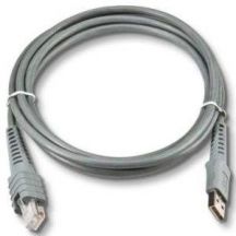 USB kabel, 2 meter