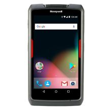 Honeywell ScanPal EDA71 robuuste Android tablet met barcode scanner