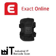 Arm/pols holster voor Exact Online scanterminal
