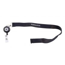 Datalogic Lanyard, uit te breiden met houder voor nek/riem