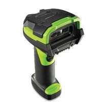 Zebra LI3678, Standard Range, Bluetooth, 1D, apart bestellen: aansluitkabel, cradle en voeding