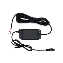 Newland voeding met open kabel uiteinde, voor auto-cradle van de MT95 Kambur Pro III