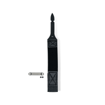 Newland handstrap, incl. mounting, geschikt voor de MT95 Kambur Pro III