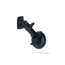 Newland Heavy duty suction mounting kit, 190mm, geschikt voor de car cradle van de MT95 Kambur Pro III