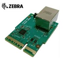 Zebra Ethernet interface, geschikt voor de ZD421d, ZD421t, ZD421c