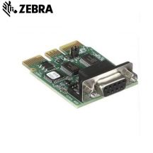 Zebra RS232 interface, geschikt voor de ZD421d, ZD421t