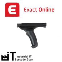 Pistoolgreep voor Exact Online scanterminal