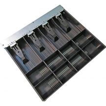 APG cash drawer insert