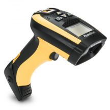Datalogic PM9501-SR, 4 toetsen