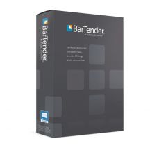 Seagull BarTender 2019 Enterprise, printer maintenance and support