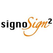 Evolis signoSign/2 software