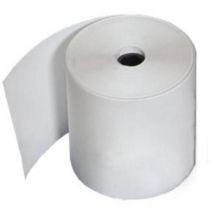 Star Linerless labels - 80mm breed (12 rollen per doos)