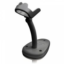2e kans: Datalogic houder, Zwart, geschikt voor de Gryphon 4500