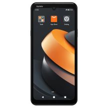 Sunmi M3 mobiele Android terminal, incl. GMS, 6.75 inch touchscreen