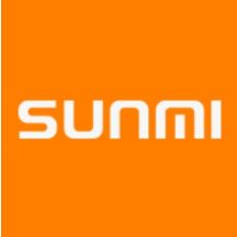 Sunmi screen protector, Tempered Glass, geschikt voor de V3, V3H